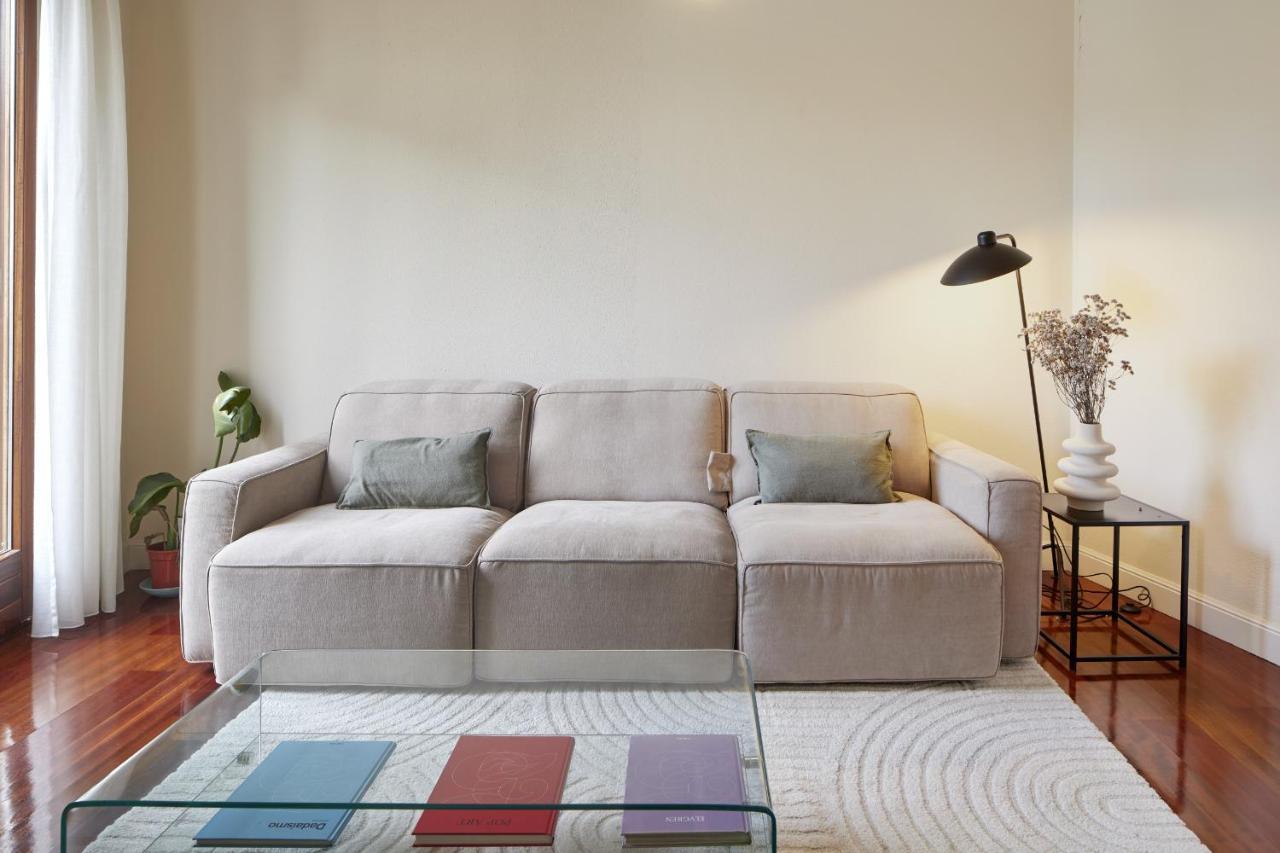 Zinema - Basque Appartement *