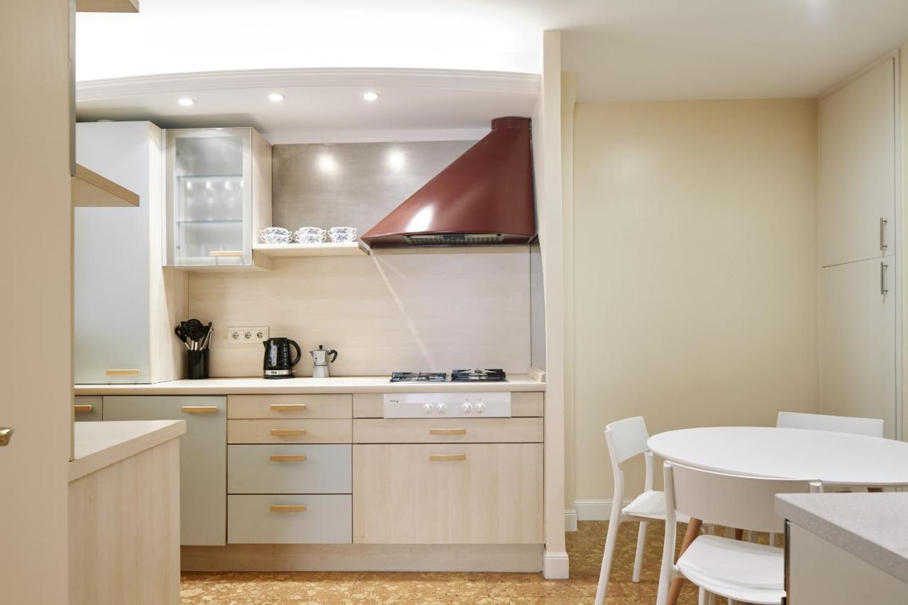 Appartement Zinema - Basque