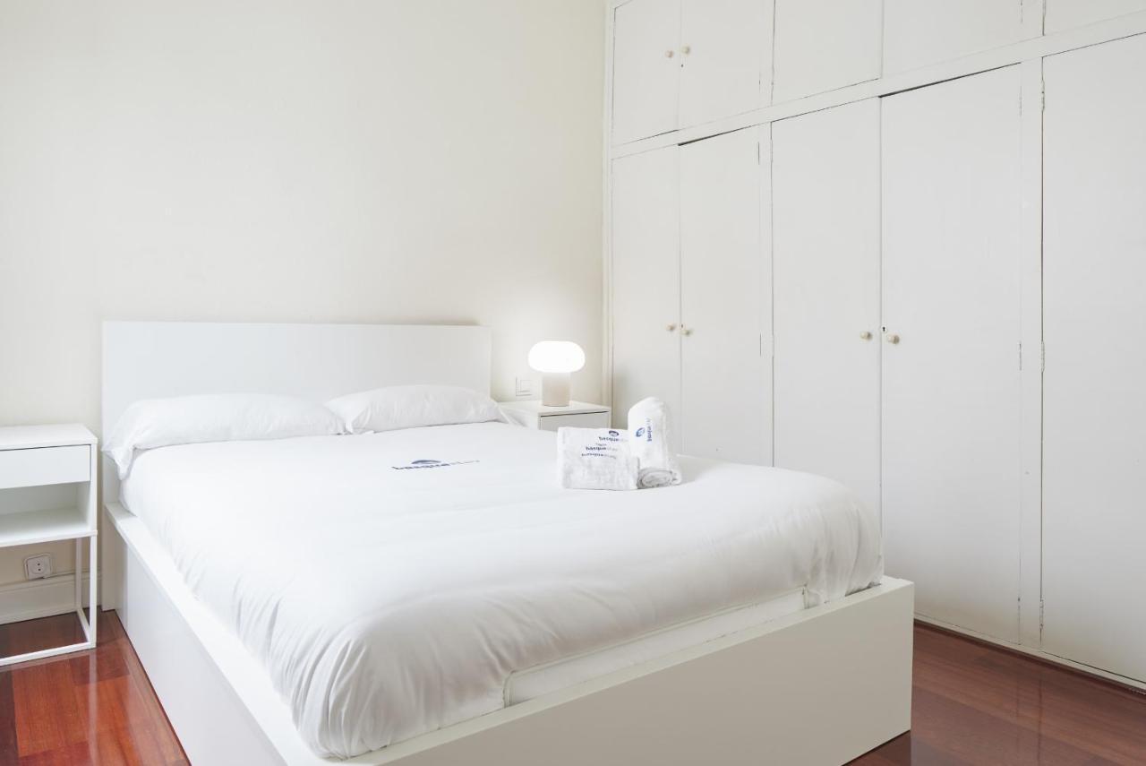 Zinema - Basque Appartement