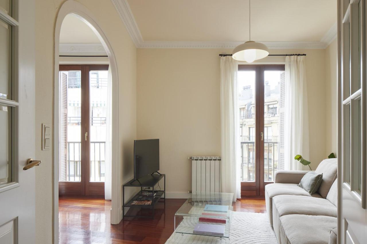 Appartement Zinema - Basque Saint-Sébastien