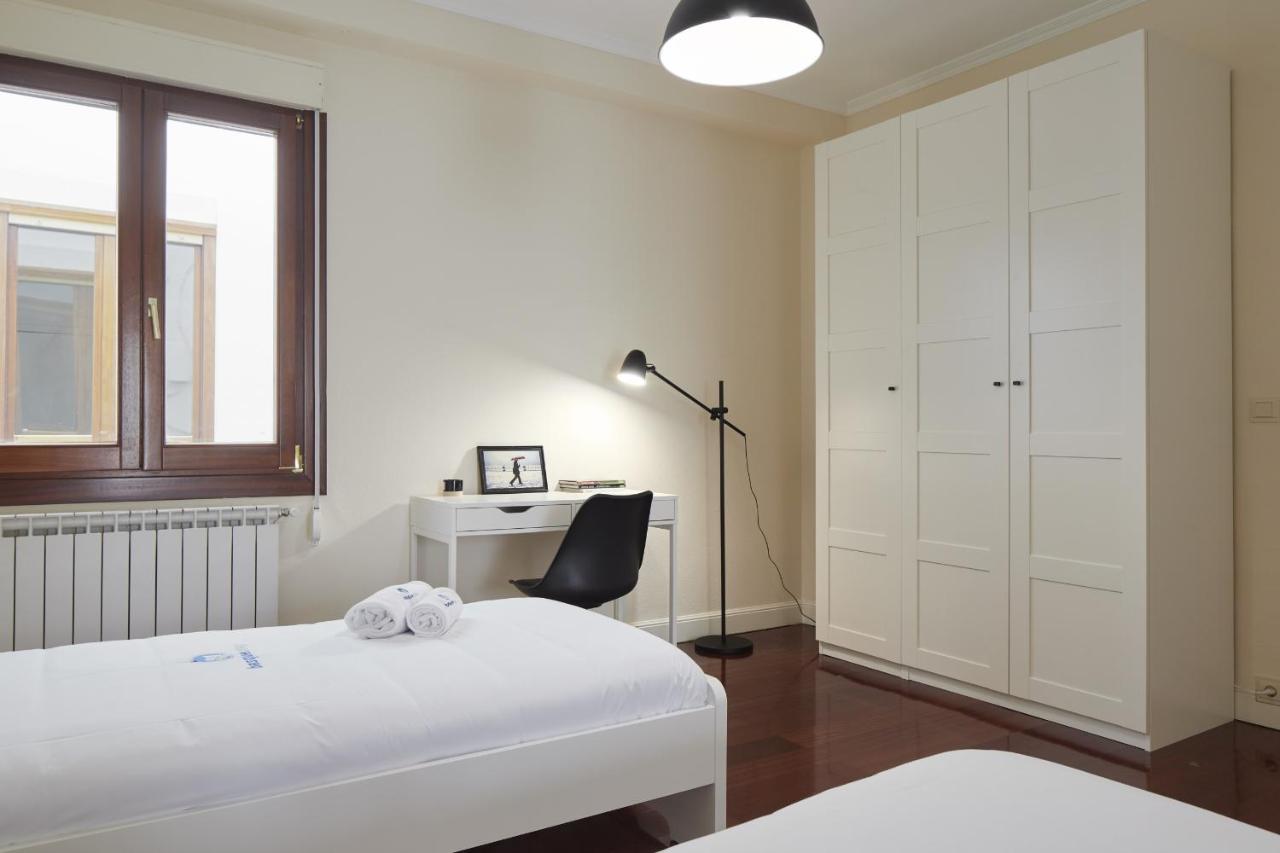 Appartement Zinema - Basque *