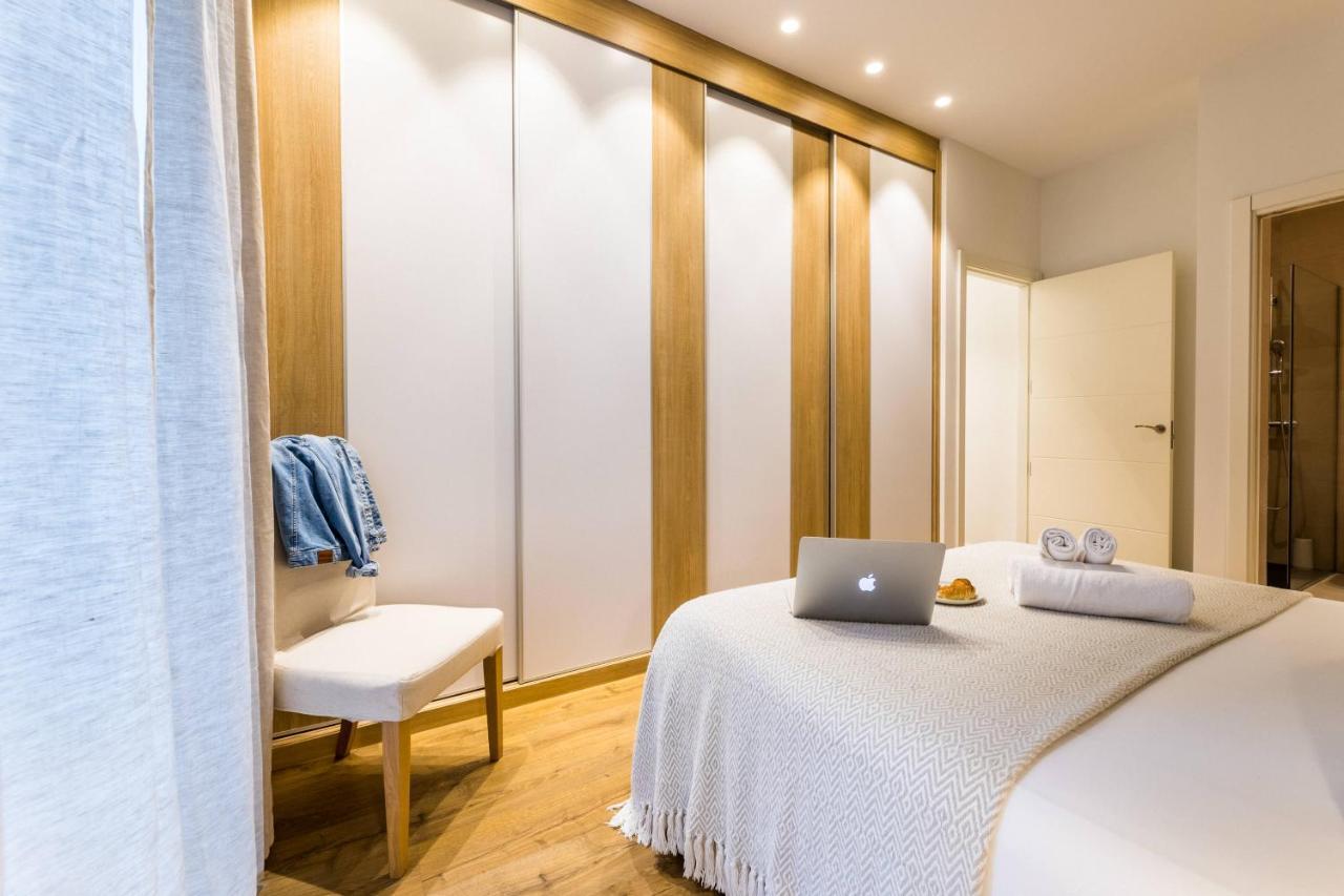 Boulevard By Sweet Apartment San Sebastian