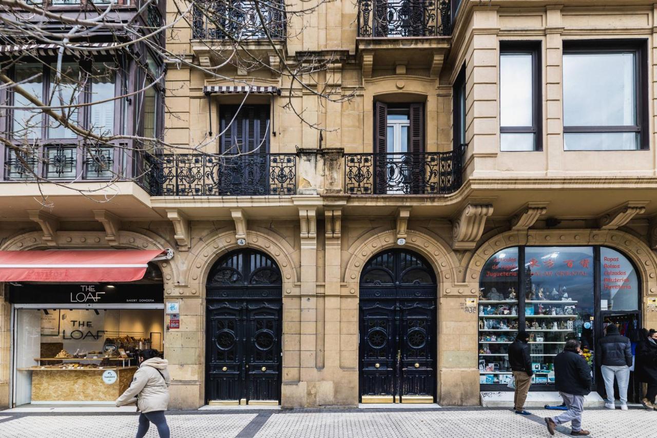 Boulevard By Sweet * San Sebastian