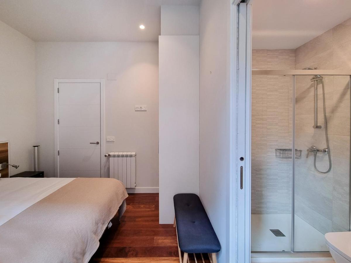 Chillida Larramendi - Iberorent Apartment *