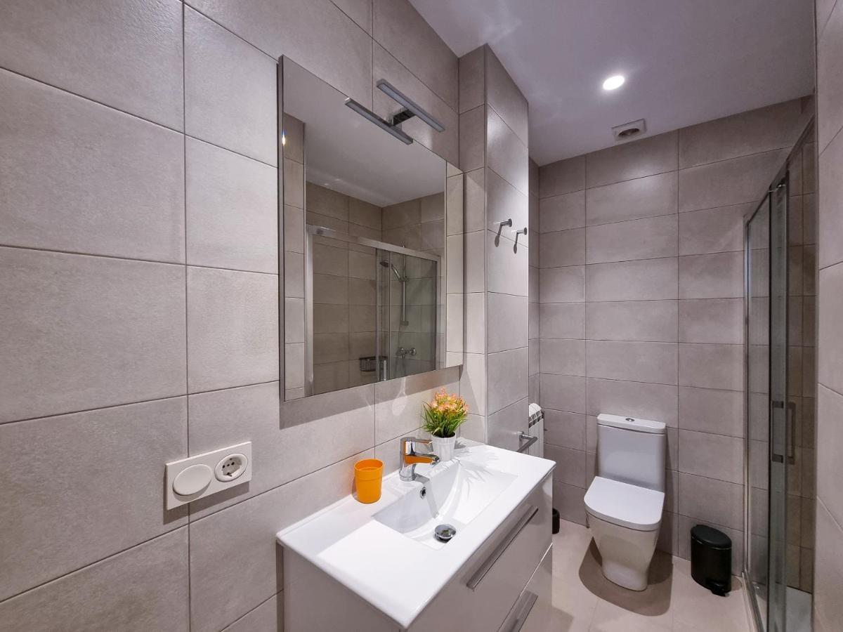 Chillida Larramendi - Iberorent Apartment San Sebastian