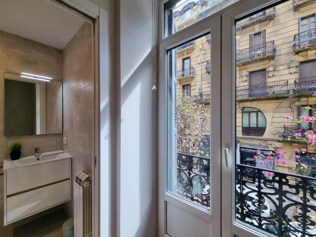 Chillida Larramendi - Iberorent Apartment *