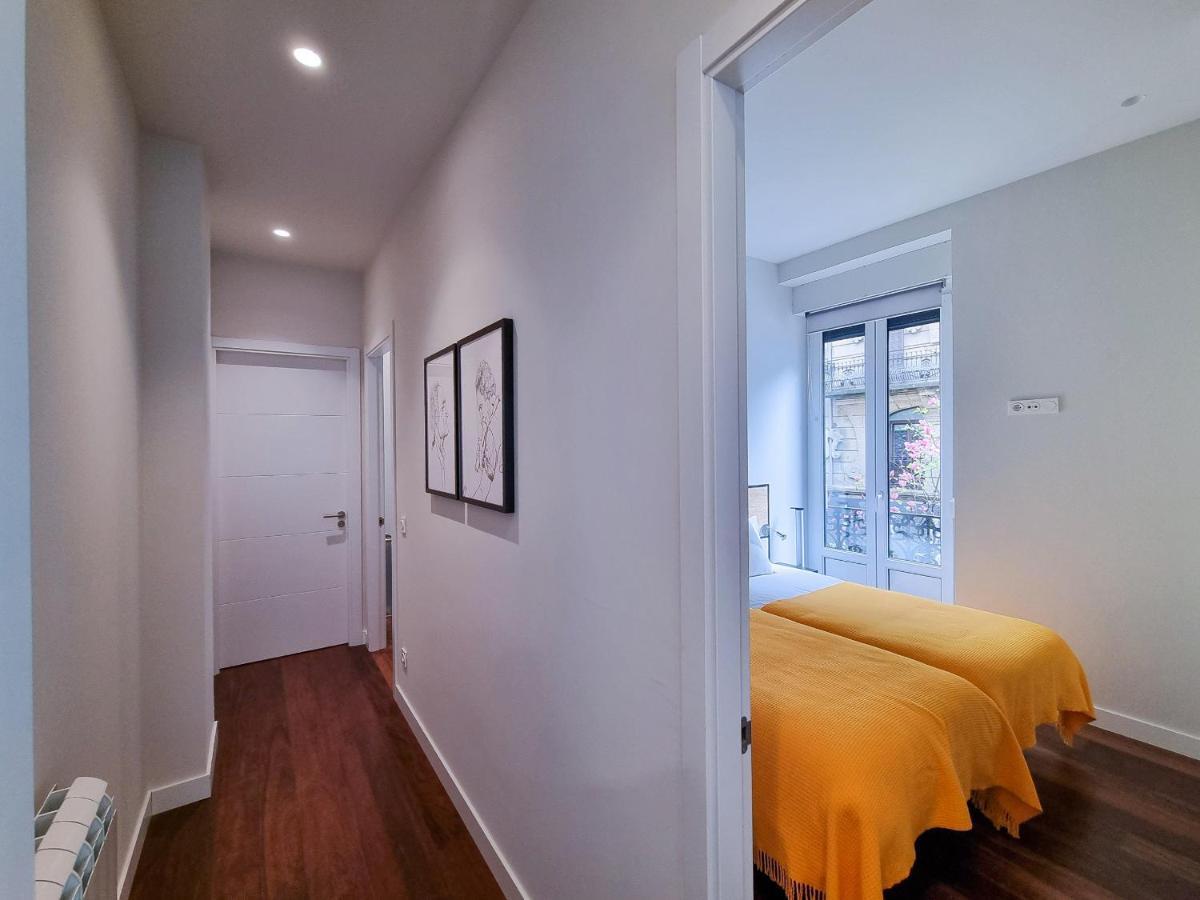 Chillida Larramendi - Iberorent Apartment