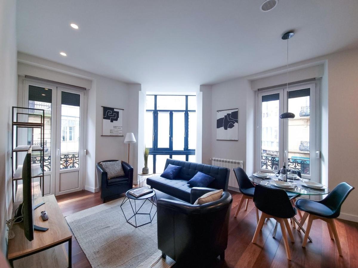 Chillida Larramendi - Iberorent Apartment