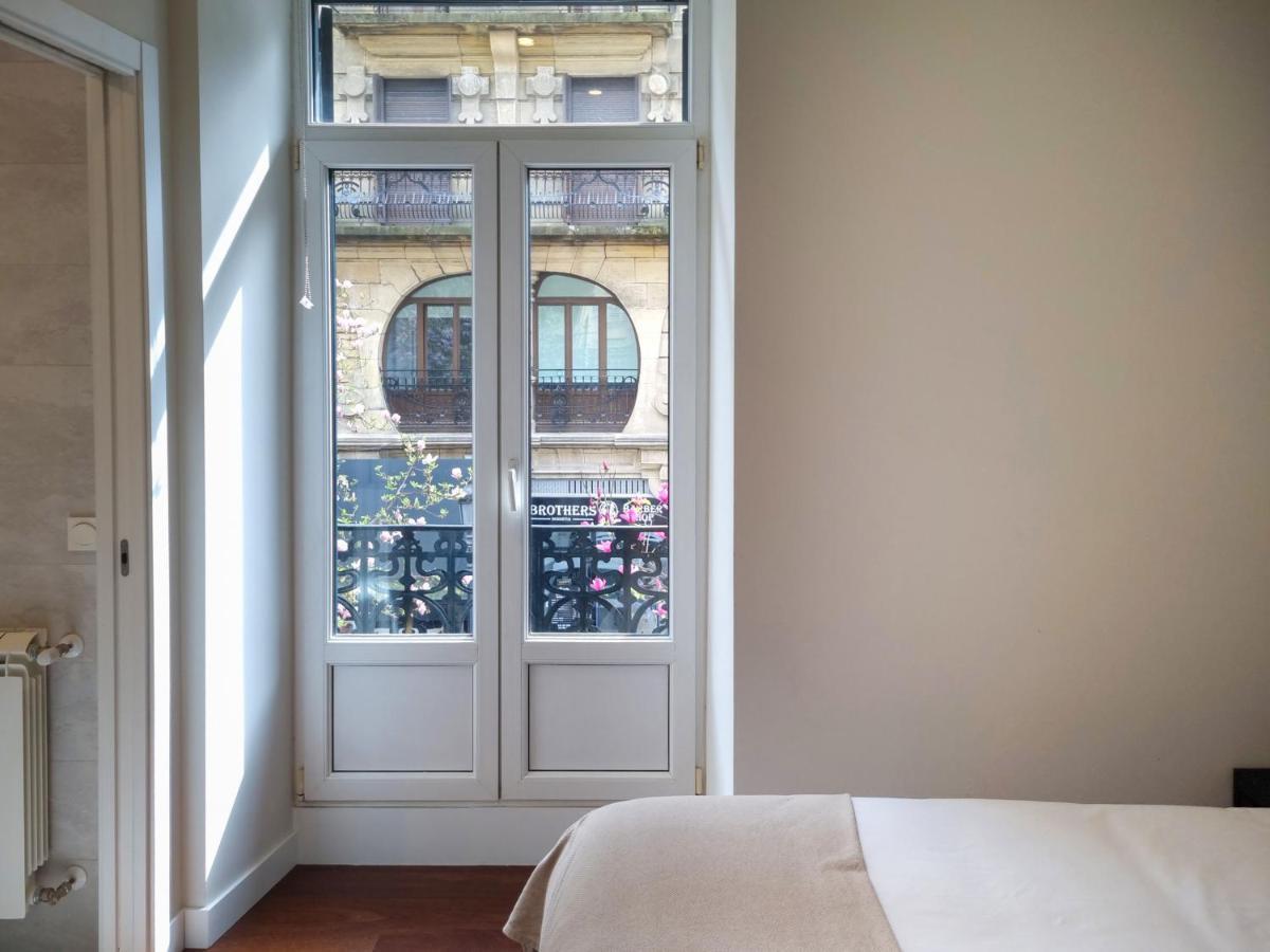 Chillida Larramendi - Iberorent Apartment San Sebastian