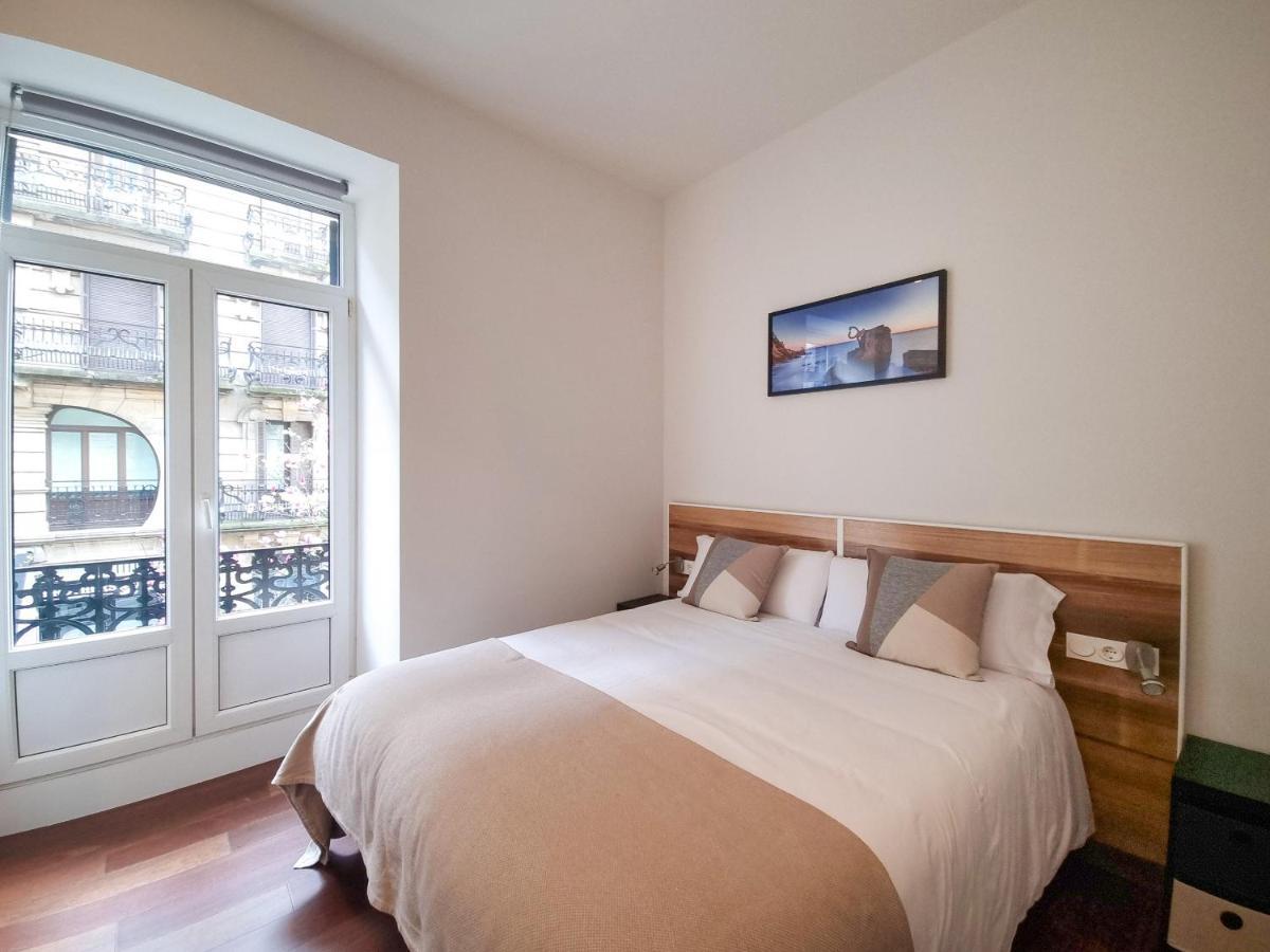 Chillida Larramendi - Iberorent Apartment San Sebastian