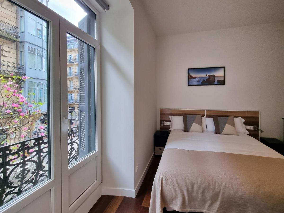 Chillida Larramendi - Iberorent Apartment San Sebastian