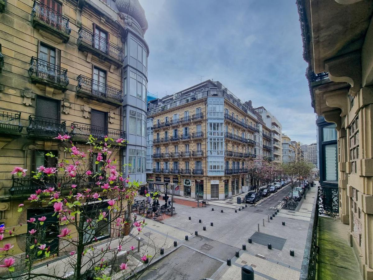 Apartment Chillida Larramendi - Iberorent San Sebastian