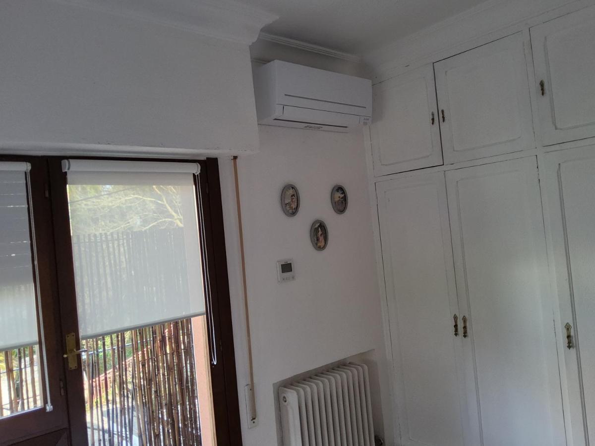 Easo Terrace Free Private Parking And Air Conditioning Apartment *