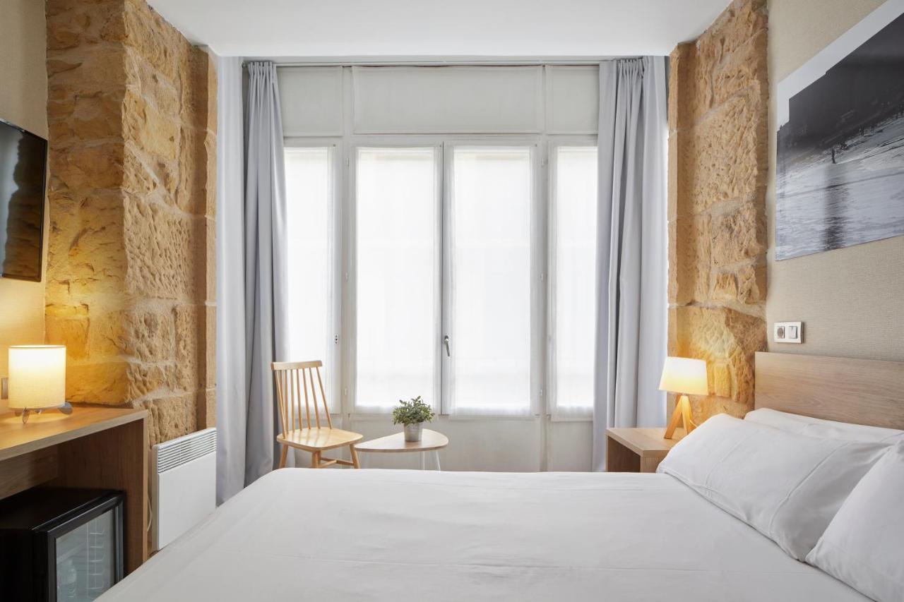 Hotel Welcome Gros San Sebastian