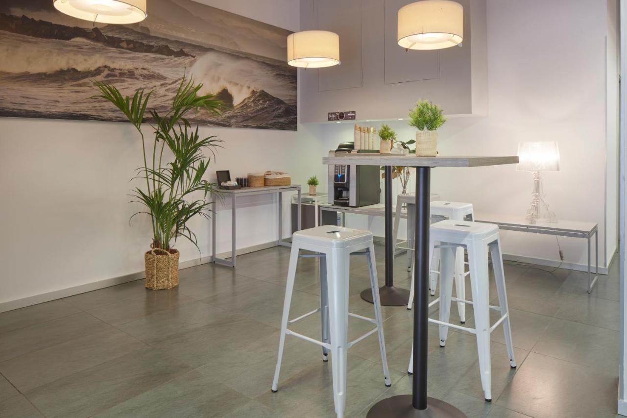 Hotel Welcome Gros San Sebastian