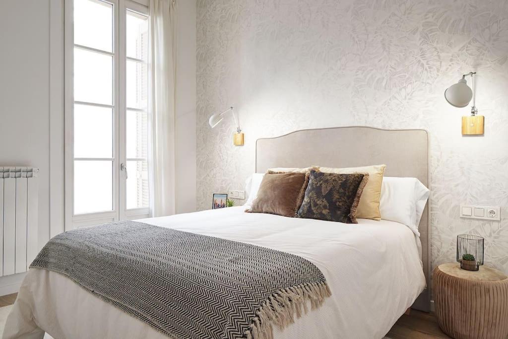 Nuevo En El Centro De Donosti Apartment