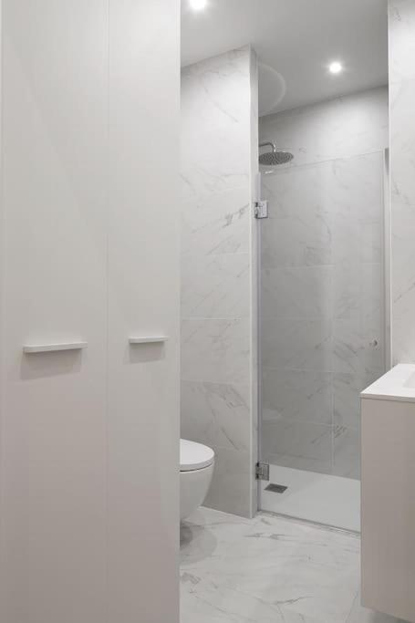 Nuevo En El Centro De Donosti Apartment San Sebastian