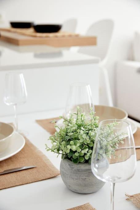 Nuevo En El Centro De Donosti Apartment