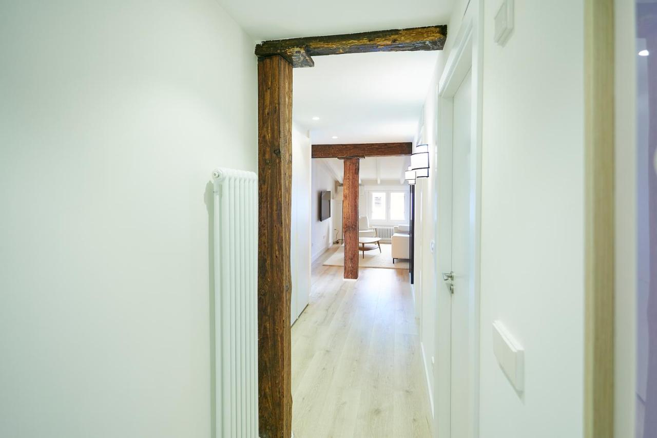 Balmoral By Basque Homes Apartment *