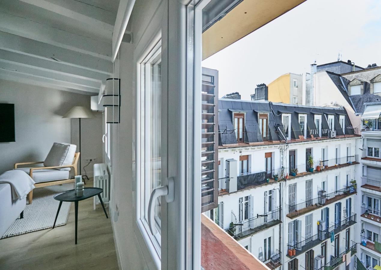 Apartment Balmoral By Basque Homes *