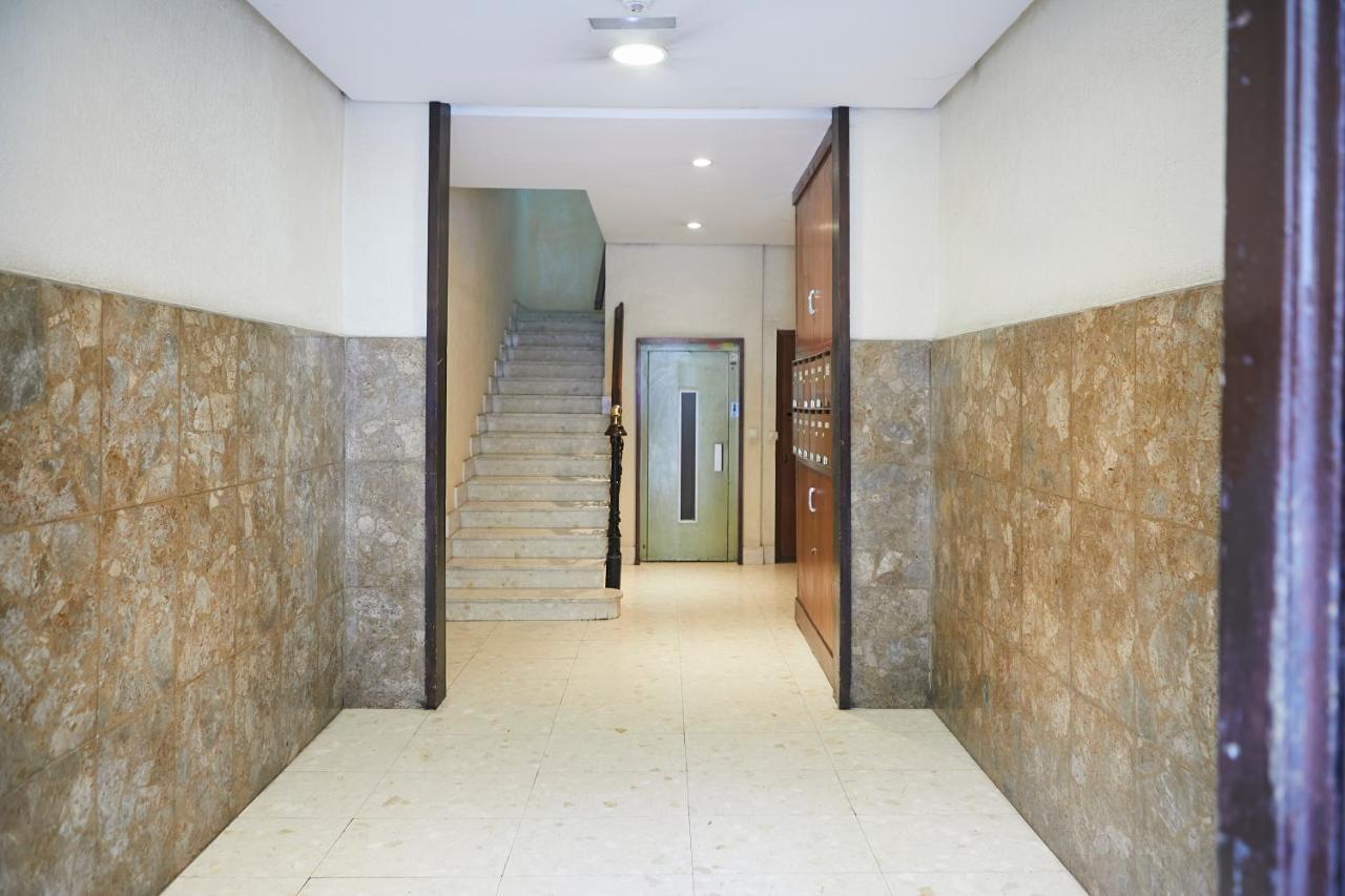 Balmoral By Basque Homes San Sebastian