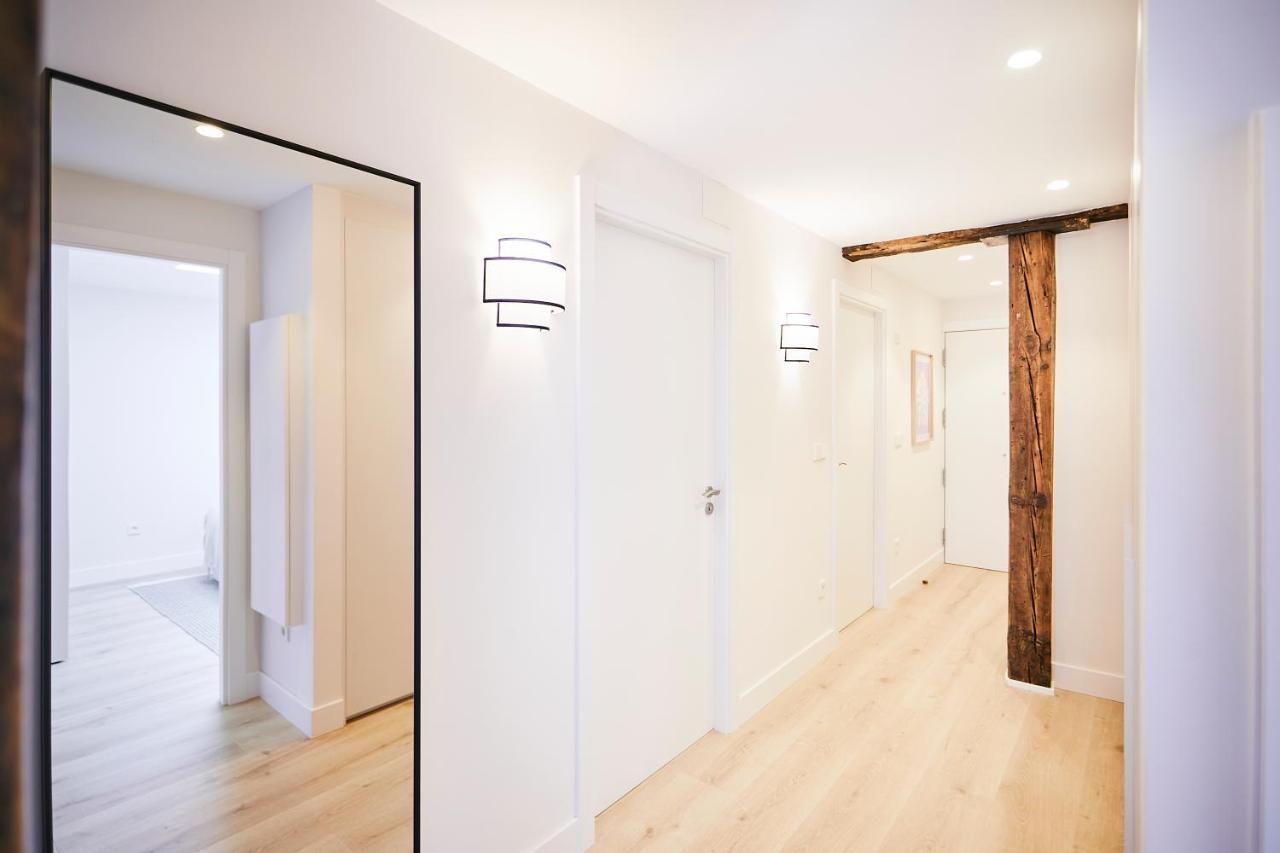 Balmoral By Basque Homes Apartment *