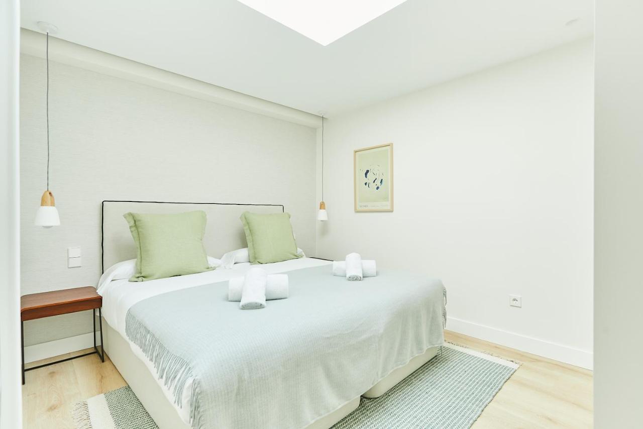 Balmoral By Basque Homes Apartment San Sebastian