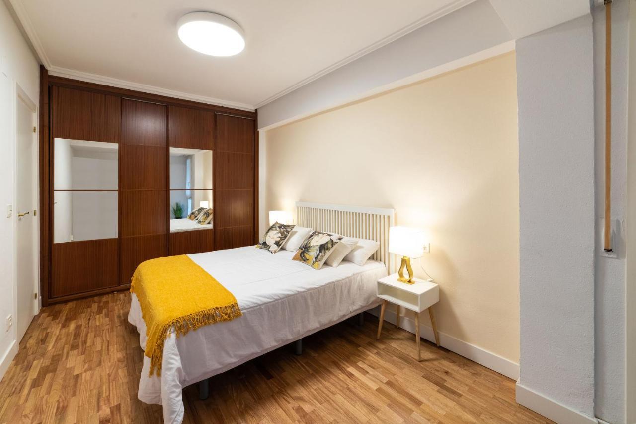 Apartamento Cute And Comfy By Cisan *