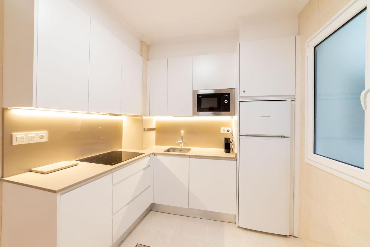 Apartamento Cute And Comfy By Cisan