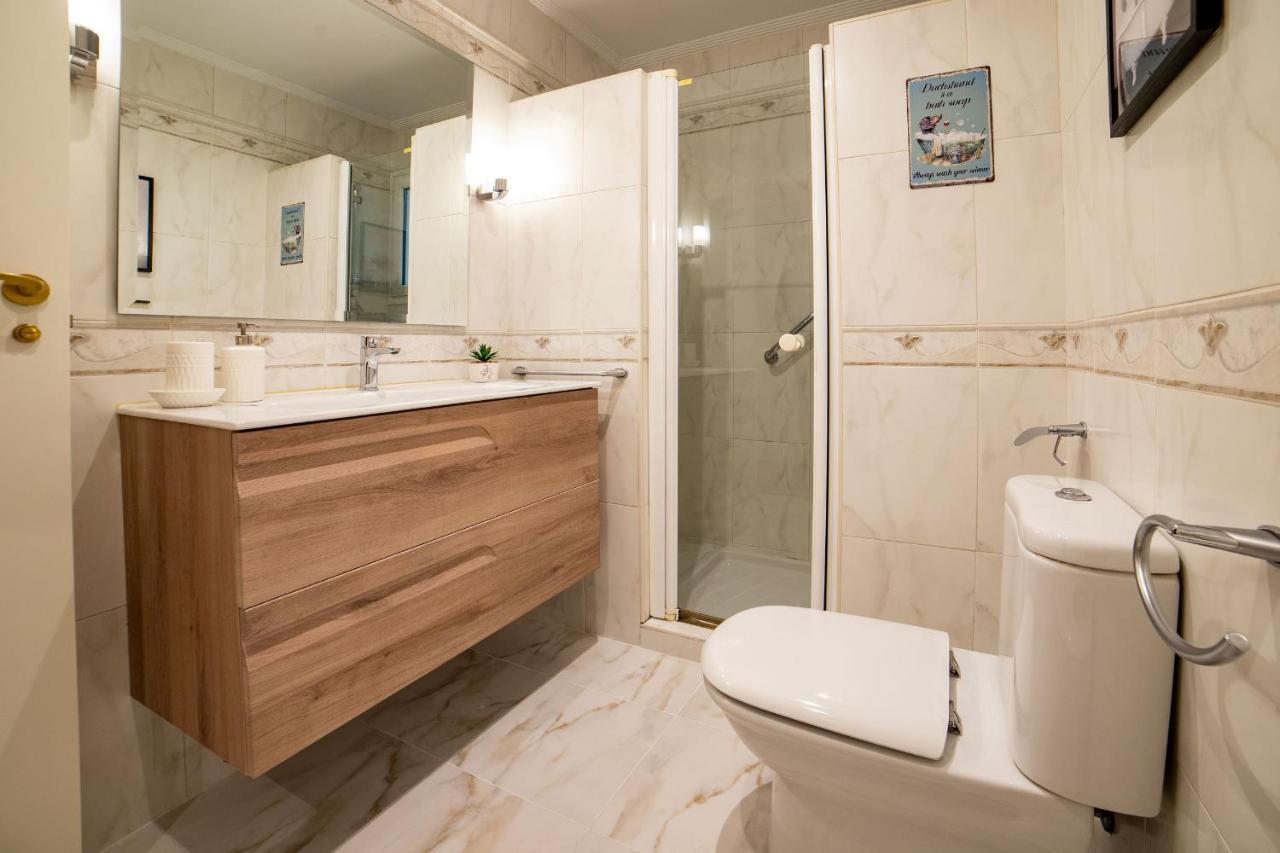 Cute And Comfy By Cisan Apartamento San Sebastián