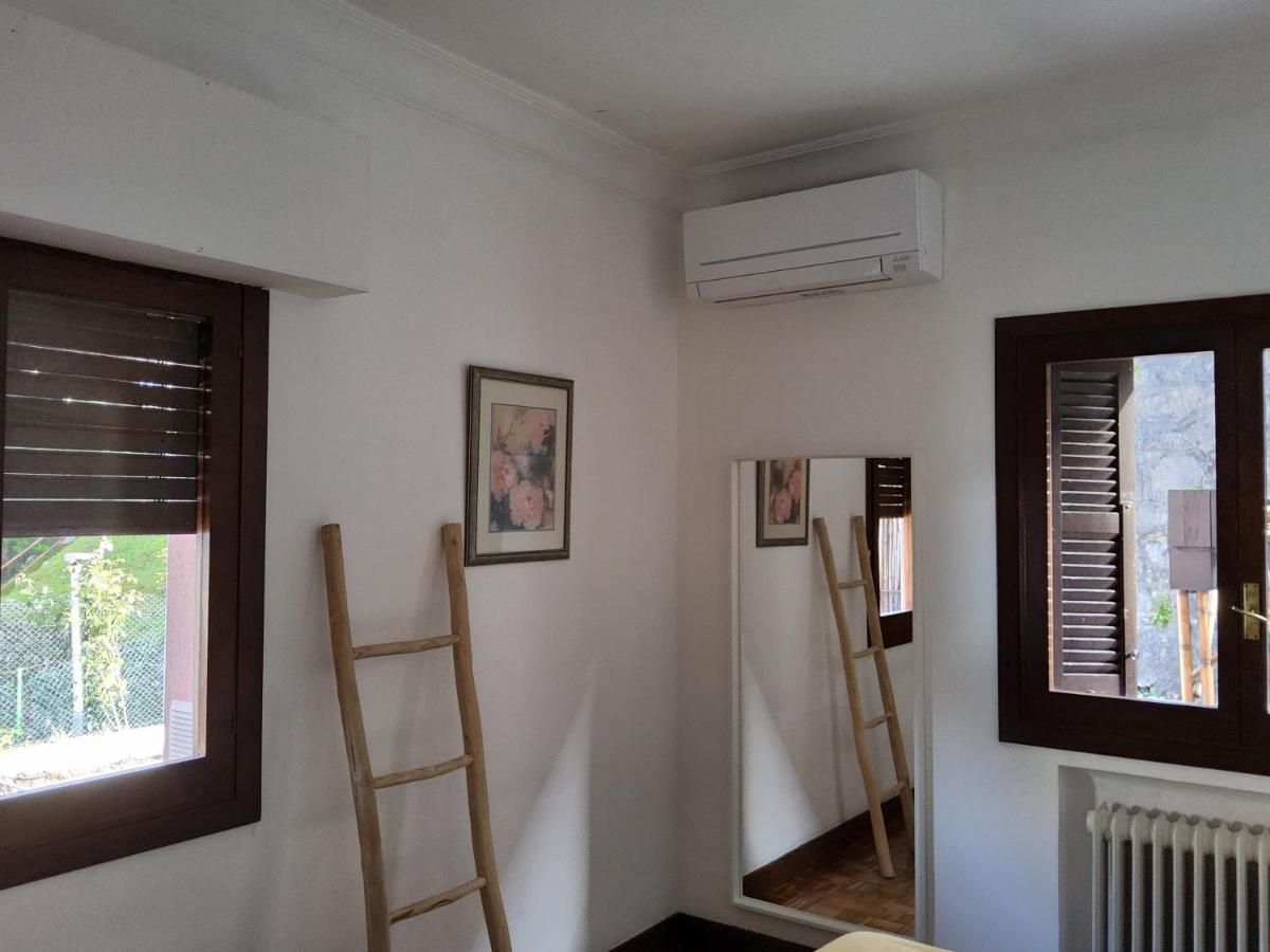 Easo Terrace Free Private Parking And Air Conditioning *