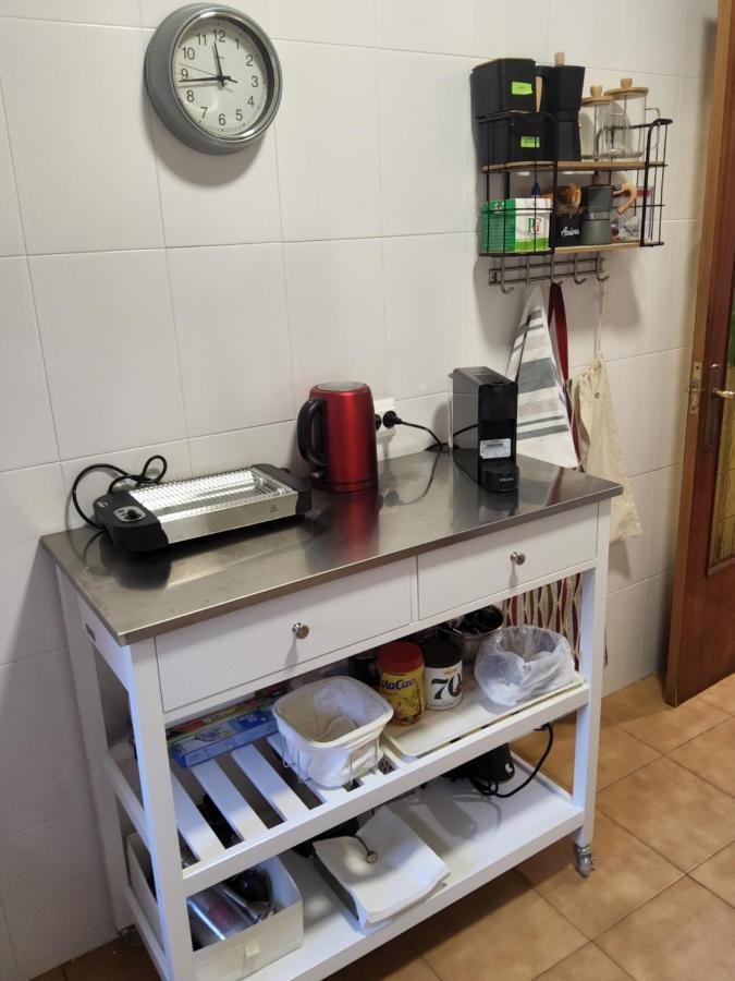 Apartment Easo Terrace Free Private Parking And Air Conditioning