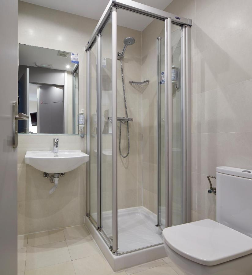 Welcome Gros Hotel San Sebastian