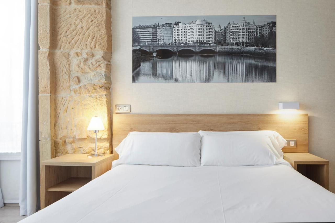 Hotel Welcome Gros *