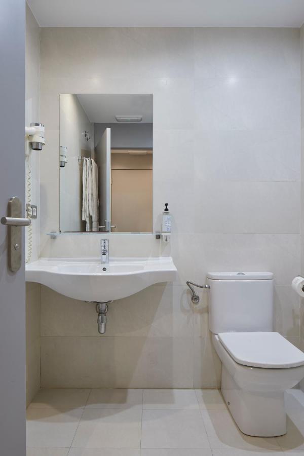 Welcome Gros Hotel San Sebastian