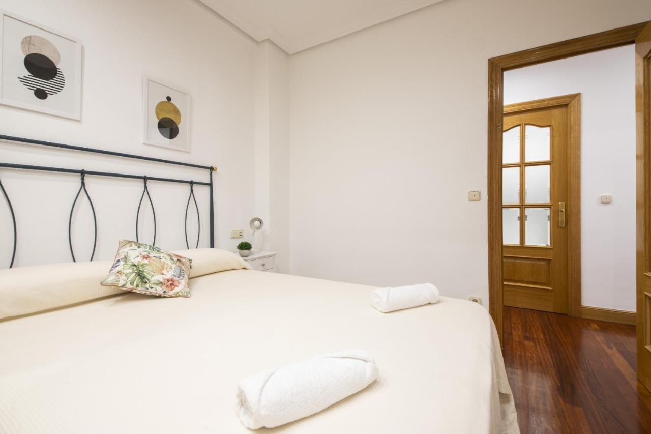 Olas De Ondarreta - Local Rentss Apartment
