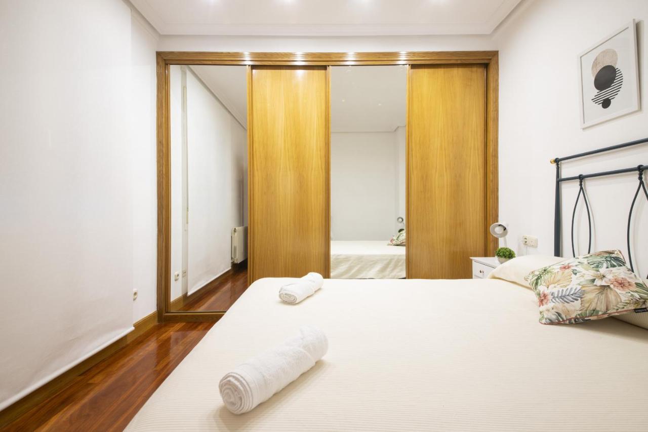 Apartment Olas De Ondarreta - Local Rentss *