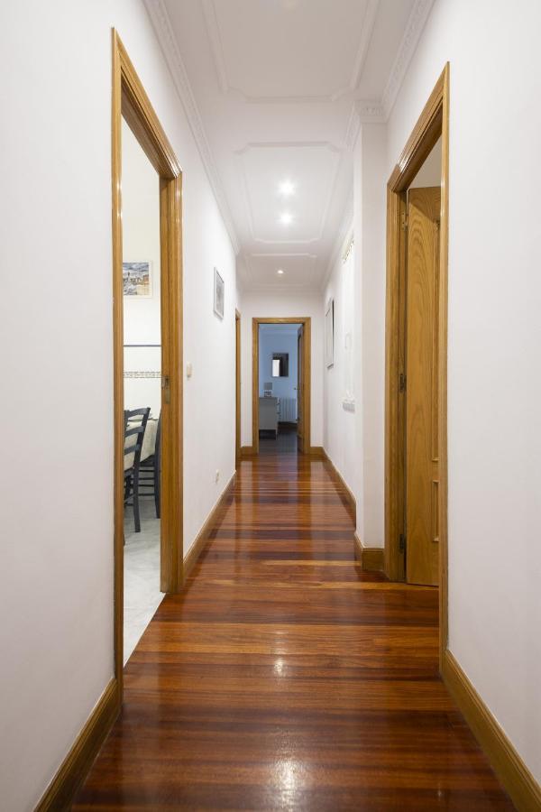 Olas De Ondarreta - Local Rentss Apartment