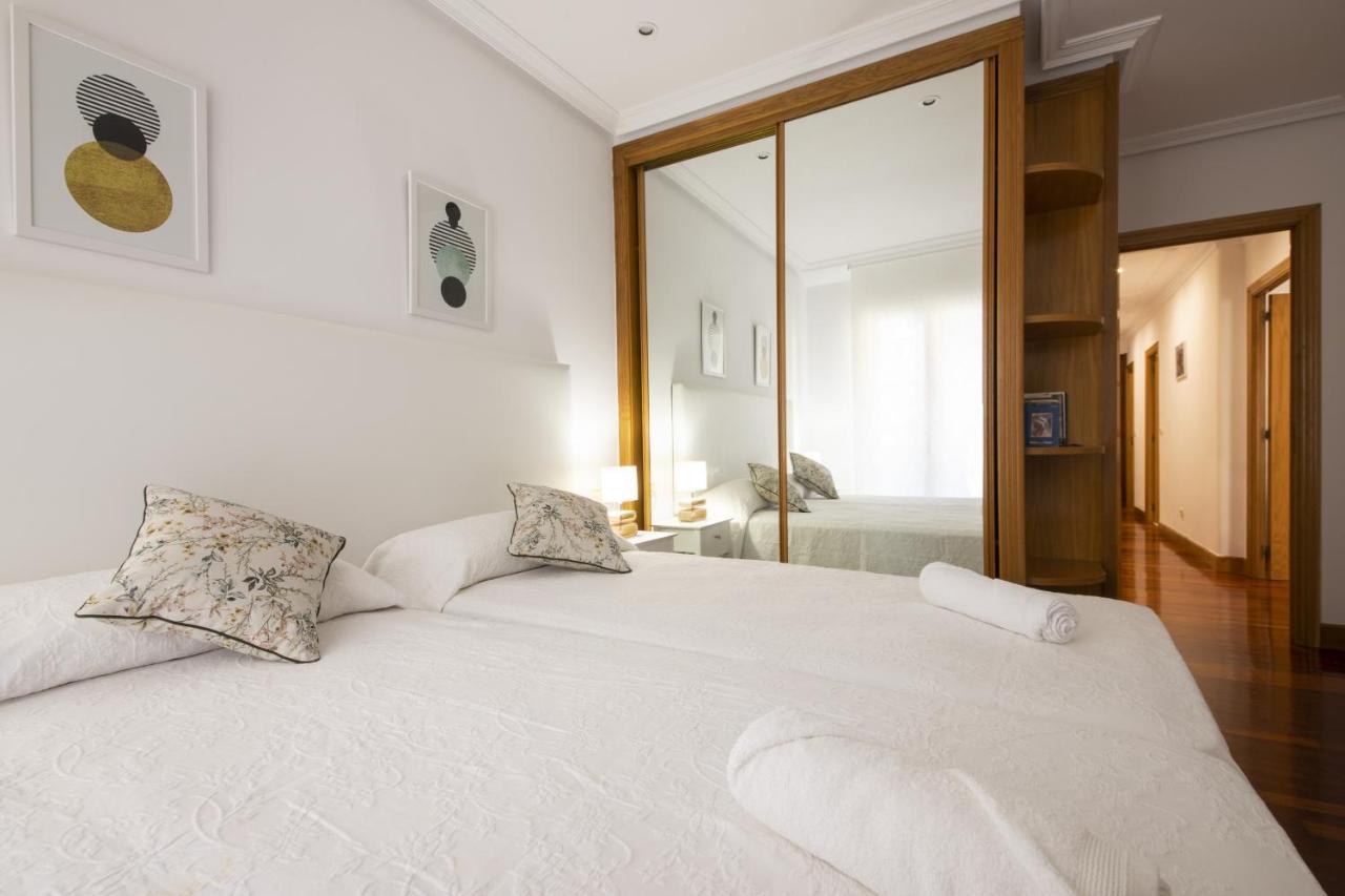Apartment Olas De Ondarreta - Local Rentss