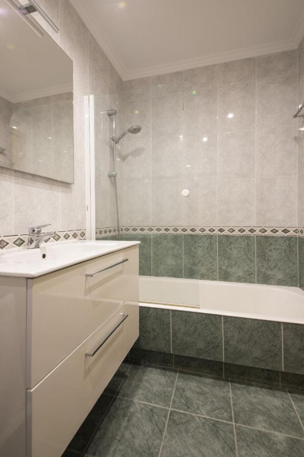 Olas De Ondarreta - Local Rentss Apartment *