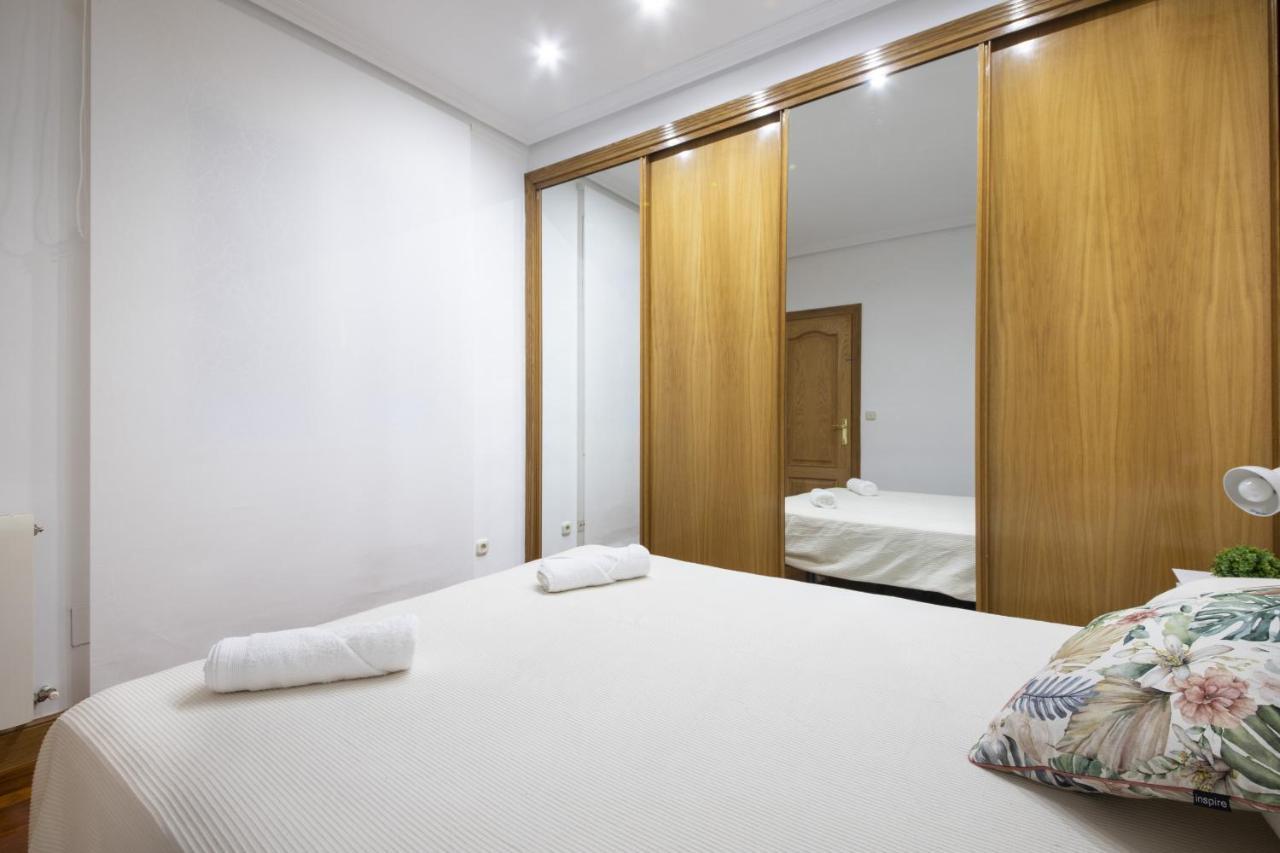 Apartment Olas De Ondarreta - Local Rentss