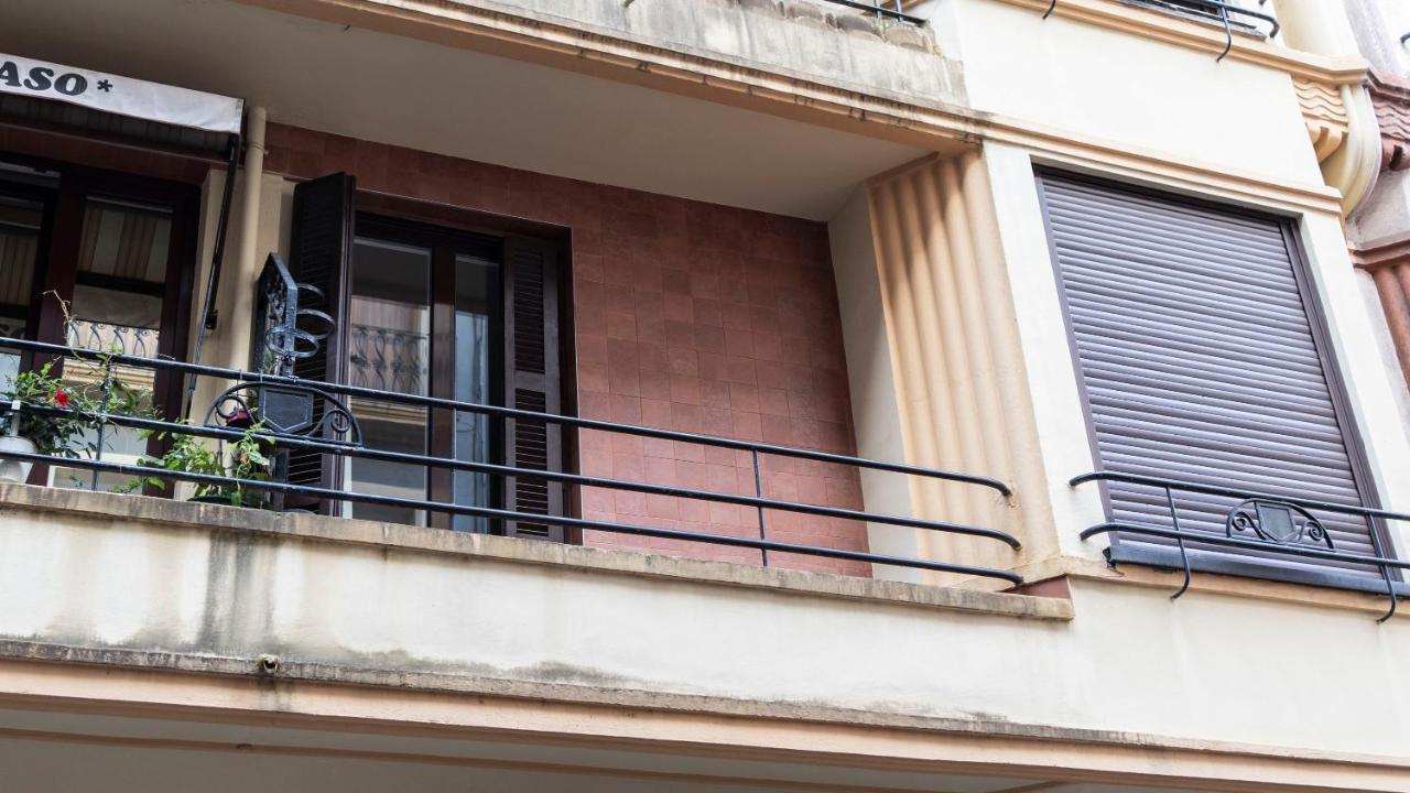 Appartement Concha V - Sshousing Saint-Sébastien