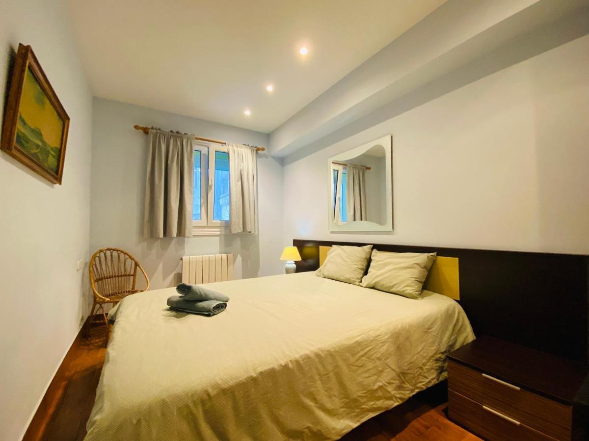 Casa Naranja - Centrally Located, Spacious, Unique * San Sebastián