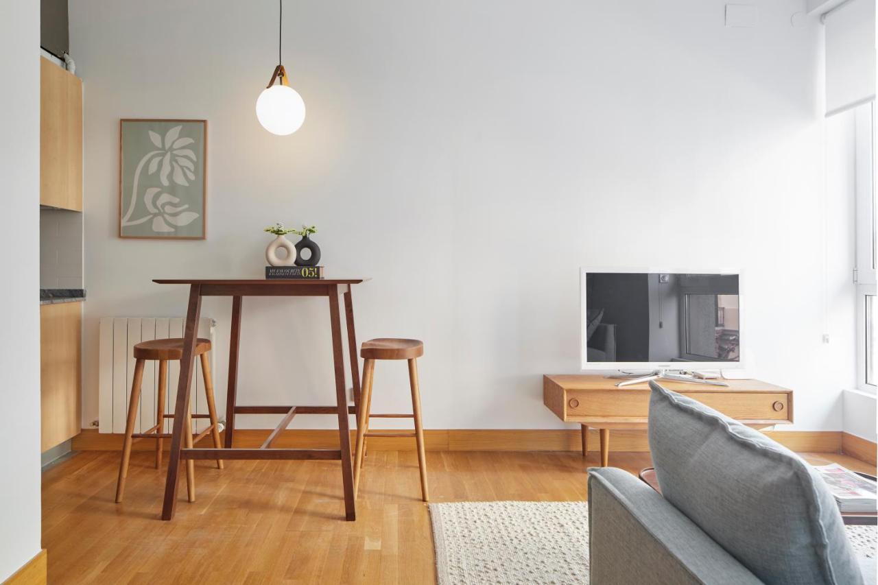 Appartement Eder 2 By Feelfree San Sebastian
