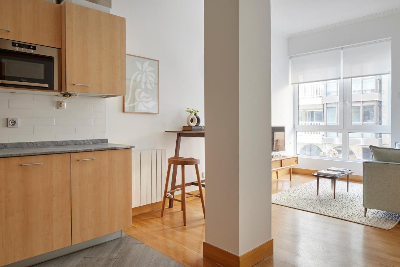 Eder 2 By Feelfree Appartement