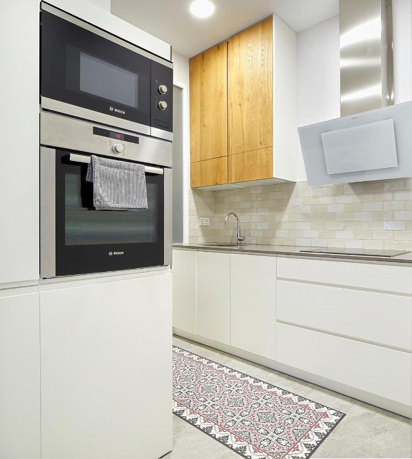 Heart Of Midtown ⎮⎮ 5 Balconies⎮⎮walk Score 99 Appartement San Sebastian