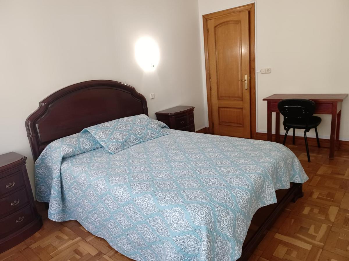 Habitacion Doble Bien Ubicada Homestay *