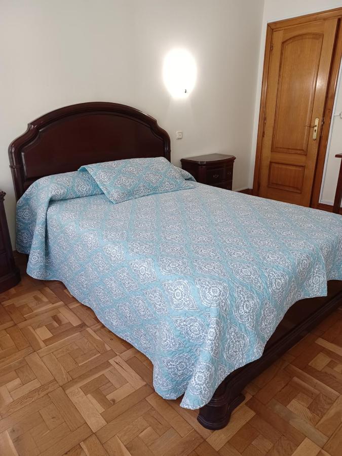Habitacion Doble Bien Ubicada * San Sebastian