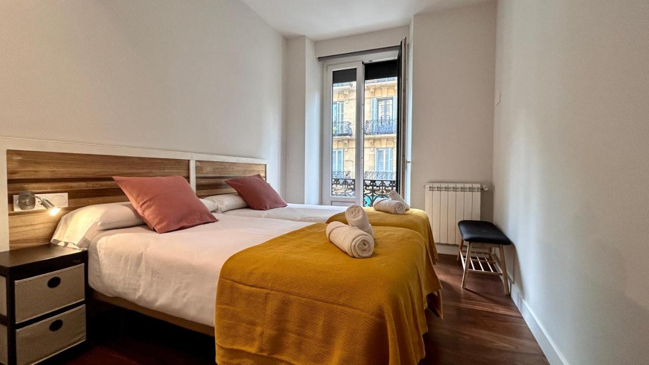 Larramendi Center Apartment