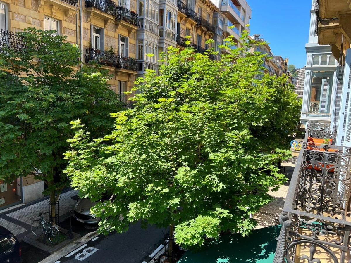 Heart Of Midtown ⎮⎮ 5 Balconies⎮⎮walk Score 99 * San Sebastian